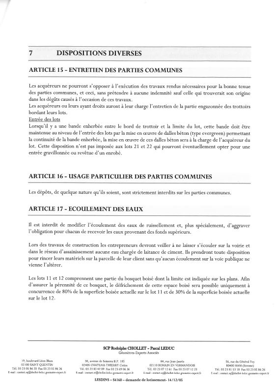 Pièce N°3b) Page19 sur27 AFFAIRE CRIMINELLE «MES CHERS VOISINS» Pré-rapport Christian ROUSSELLE, Violences, Extorsion de Fonds, Tentative Extorsion de Fonds, Maître Marc ANTONINI à l'œuvre et ce avec la bénédiction de nos Institutions www.jesuispatrick.fr