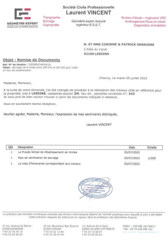 Pièce N° 1a) Page 59 sur 69 Pour preuve de notre bonne foi... AFFAIRE CRIMINELLE «MES CHERS VOISINS» Violences, Extorsion de Fonds, Maître Marc ANTONINI à l'oeuvre et ce avec la bénédiction de toutes nos Institutions www.jesuispatrick.fr
