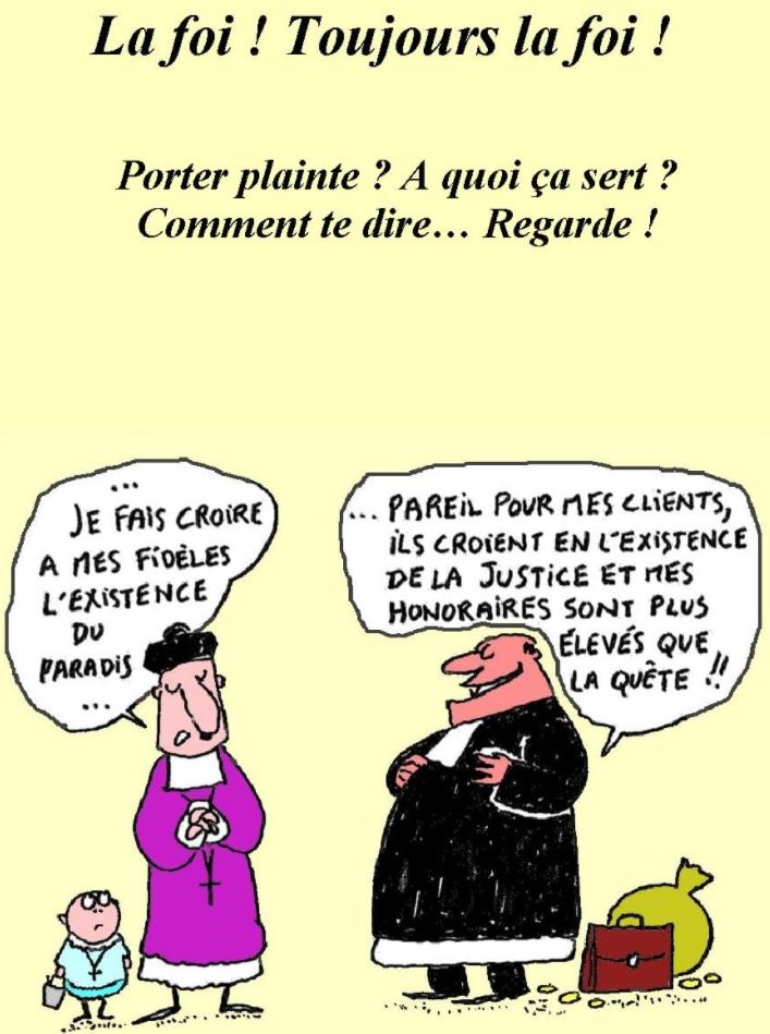 La profession d'avocat doit disparaître ! de François RATAJ site Patrick DEREUDRE  www.stopcorruptionstop.fr  www.jesuisvictime.fr  www.jesuispatrick.fr PARJURE & CORRUPTION à très Grande Echelle au Coeur même de la JUSTICE & REPUBLIQUE