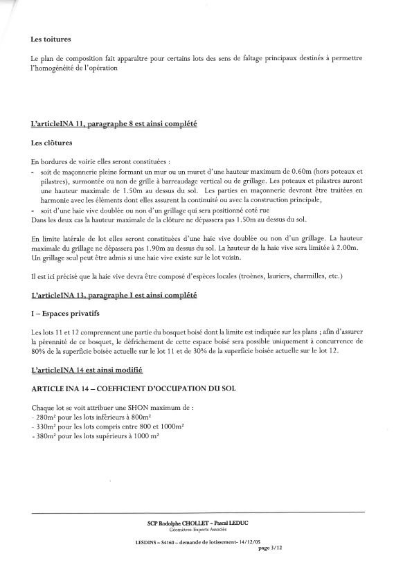 Pièce N°3b) Page13 sur27 AFFAIRE CRIMINELLE «MES CHERS VOISINS» Pré-rapport Christian ROUSSELLE, Violences, Extorsion de Fonds, Tentative Extorsion de Fonds, Maître Marc ANTONINI à l'œuvre et ce avec la bénédiction de nos Institutions www.jesuispatrick.fr