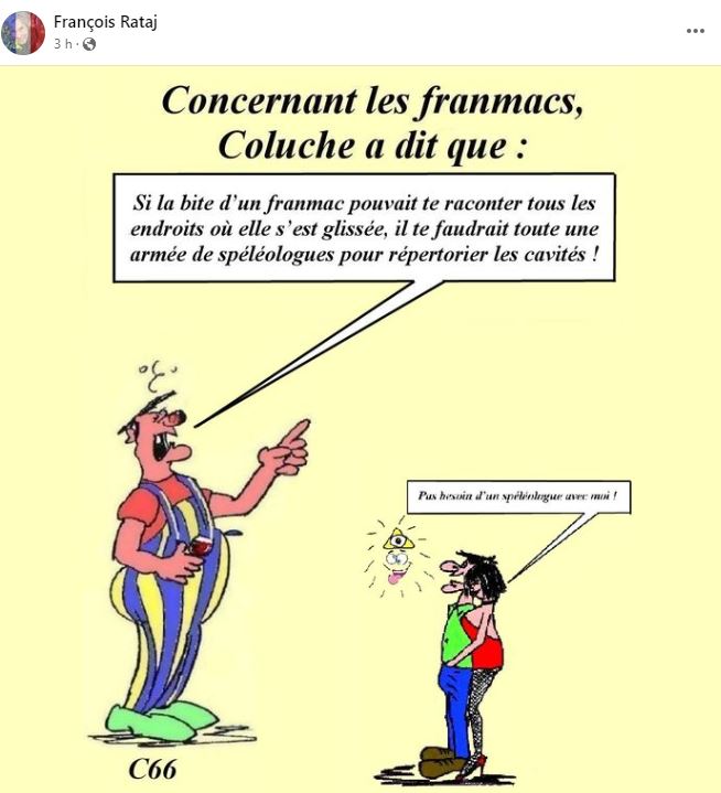 La profession d'avocat doit disparaître ! de François RATAJ site Patrick DEREUDRE  www.stopcorruptionstop.fr  www.jesuisvictime.fr  www.jesuispatrick.fr PARJURE & CORRUPTION à très Grande Echelle au Coeur même de la JUSTICE & REPUBLIQUE