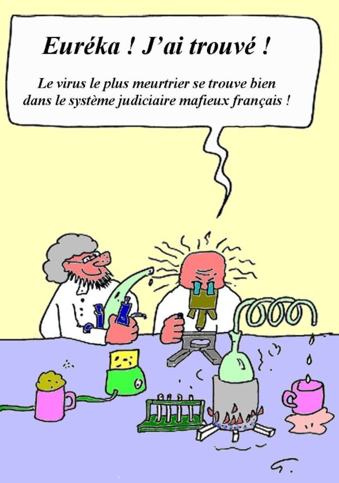 La profession d'avocat doit disparaître ! de François RATAJ site Patrick DEREUDRE  www.stopcorruptionstop.fr  www.jesuisvictime.fr  www.jesuispatrick.fr PARJURE & CORRUPTION à très Grande Echelle au Coeur même de la JUSTICE & REPUBLIQUE