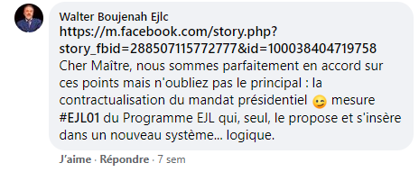 Facebook WIL PIRS Maître Wildfried PARIS AVOCAT DISSISENT Menacé de mort en FRANCE www.jesuispatrick.fr ALERTE ROUGE www.alerterouge-france.fr