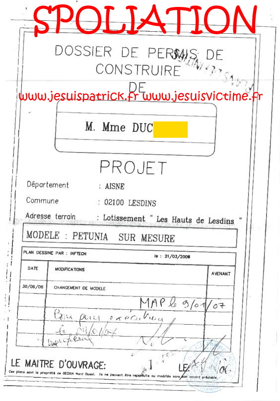 N10 Affaires Mes Chers Voisins Assignation Référé du 10 Juillet 2019 par Huissier de Justice la SCP Philippe HOELLE  à Saint-Quentin (02) #ExtorsionDeFonds www.jesuispatrick.fr www.jesuisvictime.fr www.justicemafia.fr www.jenesuispasunchien.fr #Spoliation