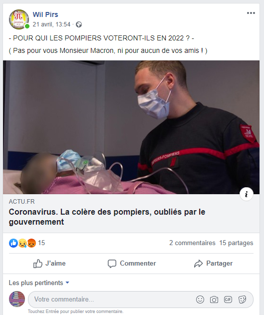 Facebook WIL PIRS Maître Wildfried PARIS AVOCAT DISSISENT Menacé de mort en FRANCE www.jesuispatrick.fr ALERTE ROUGE www.alerterouge-france.fr