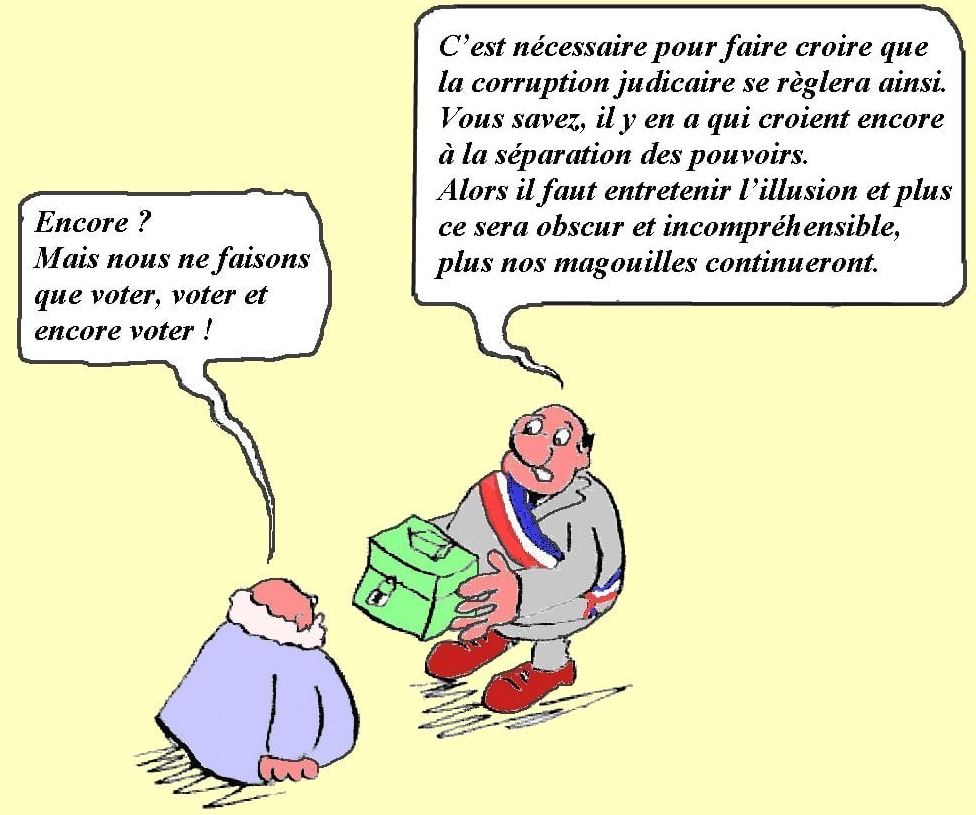 La profession d'avocat doit disparaître ! de François RATAJ site Patrick DEREUDRE  www.stopcorruptionstop.fr  www.jesuisvictime.fr  www.jesuispatrick.fr PARJURE & CORRUPTION à très Grande Echelle au Coeur même de la JUSTICE & REPUBLIQUE