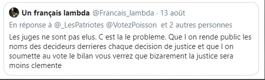 Facebook WIL PIRS Maître Wildfried PARIS AVOCAT DISSISENT Menacé de mort en FRANCE www.jesuispatrick.fr ALERTE ROUGE www.alerterouge-france.fr