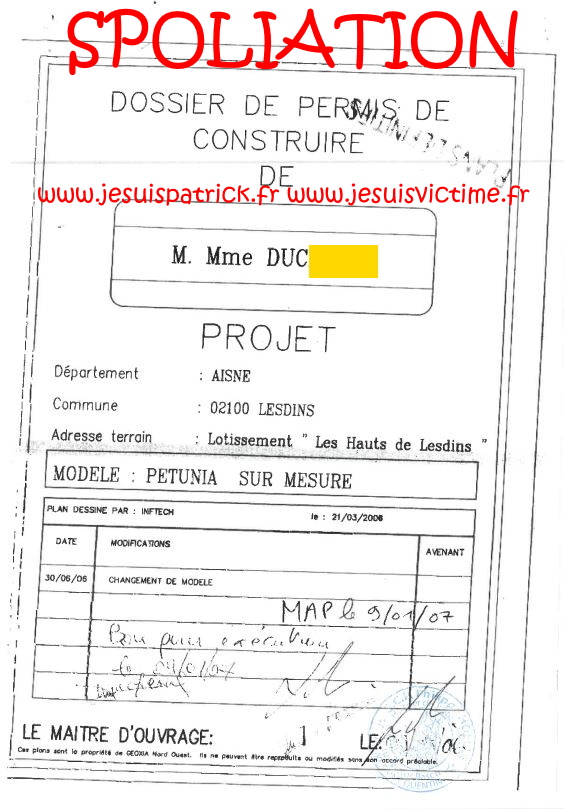 N10 Affaires Mes Chers Voisins Assignation Référé du 10 Juillet 2019 par Huissier de Justice la SCP Philippe HOELLE  à Saint-Quentin (02) #ExtorsionDeFonds www.jesuispatrick.fr www.jesuisvictime.fr www.justicemafia.fr www.jenesuispasunchien.fr #Spoliation