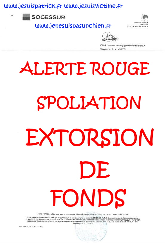 N52 Affaires Mes Chers Voisins Assignation Référé du 10 Juillet 2019 par Huissier de Justice la SCP Philippe HOELLE  à Saint-Quentin (02) #ExtorsionDeFonds www.jesuispatrick.fr www.jesuisvictime.fr www.justicemafia.fr www.jenesuispasunchien.fr #Spoliation