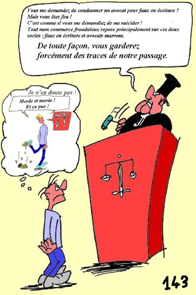 JUSTICE DE MERDE Tome 1 de François RATAJ site Patrick DEREUDRE  www.stopcorruptionstop.fr  www.jesuisvictime.fr  www.jesuispatrick.fr PARJURE & CORRUPTION à très Grande Echelle au Coeur même de la JUSTICE & REPUBLIQUE