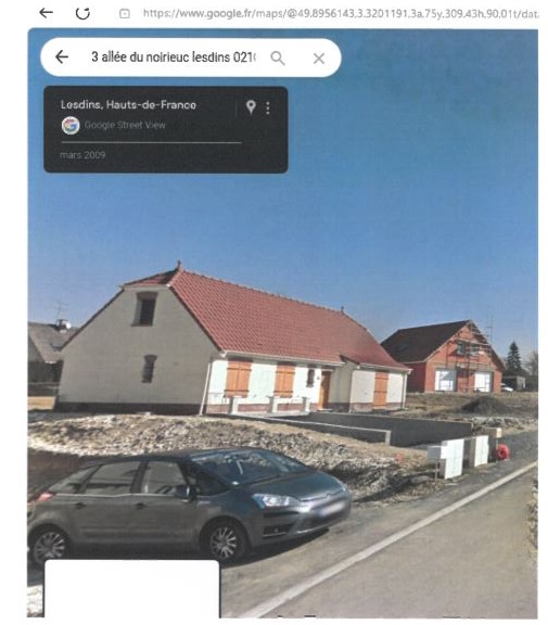 Pièce N° 1a) Page 18 sur 69 Pour preuve de notre bonne foi... AFFAIRE CRIMINELLE «MES CHERS VOISINS» Violences, Extorsion de Fonds, Maître Marc ANTONINI à l'oeuvre et ce avec la bénédiction de toutes nos Institutions www.jesuispatrick.fr