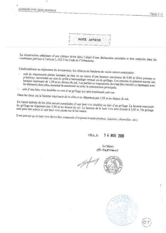 Pièce N° 2b Page 9 sur 59 ASSIGNATION EN REFERE du 19 Juillet 2019 AFFAIRE CRIMINELLE «MES CHERS VOISINS» Violences, Extorsion de Fonds, Maître Marc ANTONINI à l'œuvre et ce avec la bénédiction de toutes nos Institutions www.jesuispatrick.fr