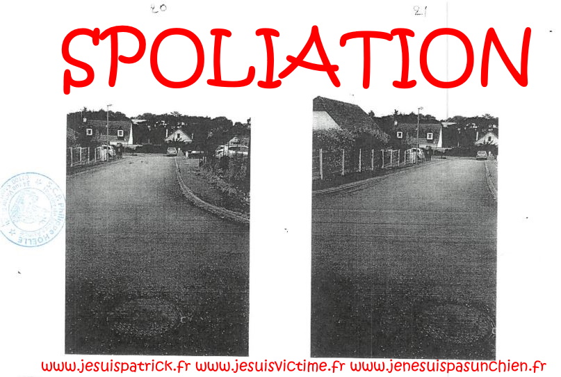 N30 Affaires Mes Chers Voisins Assignation Référé du 10 Juillet 2019 par Huissier de Justice la SCP Philippe HOELLE  à Saint-Quentin (02) #ExtorsionDeFonds www.jesuispatrick.fr www.jesuisvictime.fr www.justicemafia.fr www.jenesuispasunchien.fr #Spoliation