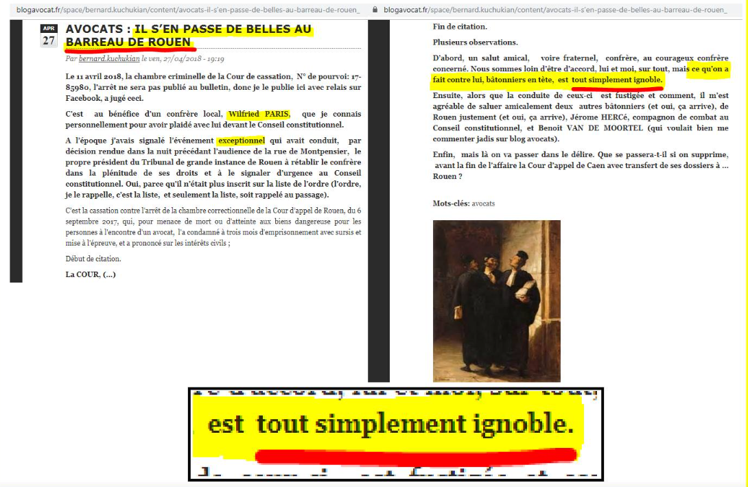 Facebook WIL PIRS Maître Wildfried PARIS AVOCAT DISSISENT Menacé de mort en FRANCE www.jesuispatrick.fr ALERTE ROUGE www.alerterouge-france.fr