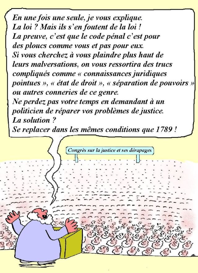 JUSTICE DE MERDE Tome 1 de François RATAJ site Patrick DEREUDRE  www.stopcorruptionstop.fr  www.jesuisvictime.fr  www.jesuispatrick.fr PARJURE & CORRUPTION à très Grande Echelle au Coeur même de la JUSTICE & REPUBLIQUE