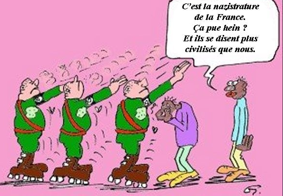 Le Carnaval Judiciaire de Nice de François RATAJ La Terre est plate ! Affaire suivante ! /  /  www.stopcorruptionstop.fr   www.jesuispatrick.fr SITE de Patrick DEREUDRE