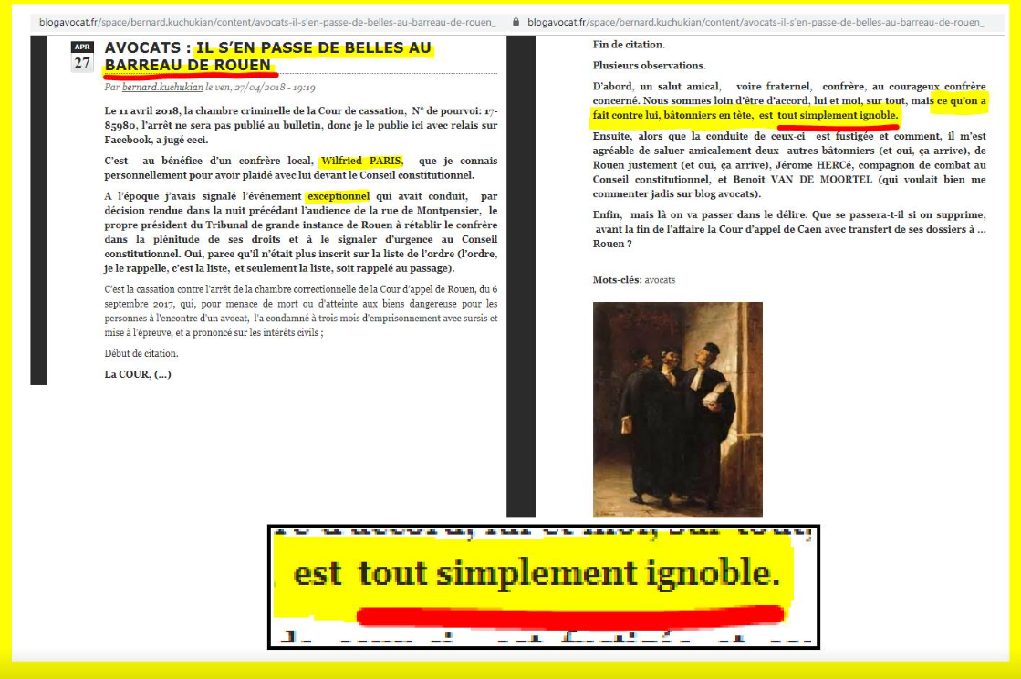 Facebook WIL PIRS Maître Wildfried PARIS AVOCAT DISSISENT Menacé de mort en FRANCE www.jesuispatrick.fr ALERTE ROUGE www.alerterouge-france.fr