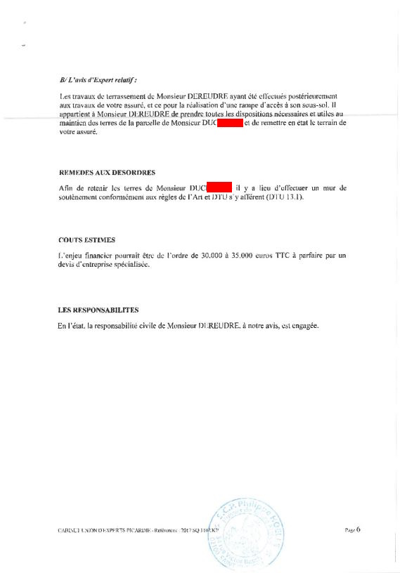 Pièce N° 2b Page 48 sur 59 ASSIGNATION EN REFERE du 19 Juillet 2019 AFFAIRE CRIMINELLE «MES CHERS VOISINS» Violences, Extorsion de Fonds, Maître Marc ANTONINI à l'œuvre et ce avec la bénédiction de toutes nos Institutions www.jesuispatrick.fr