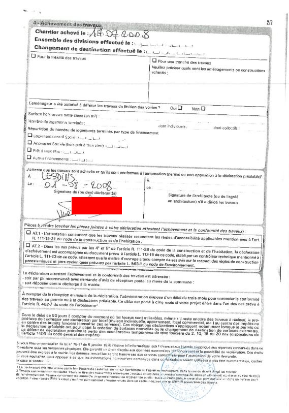 Pièce N° 2b Page 19 sur 59 ASSIGNATION EN REFERE du 19 Juillet 2019 AFFAIRE CRIMINELLE «MES CHERS VOISINS» Violences, Extorsion de Fonds, Maître Marc ANTONINI à l'œuvre et ce avec la bénédiction de toutes nos Institutions www.jesuispatrick.fr