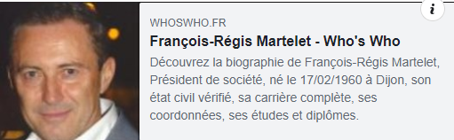 Facebook WIL PIRS Maître Wildfried PARIS AVOCAT DISSISENT Menacé de mort en FRANCE www.jesuispatrick.fr ALERTE ROUGE www.alerterouge-france.fr