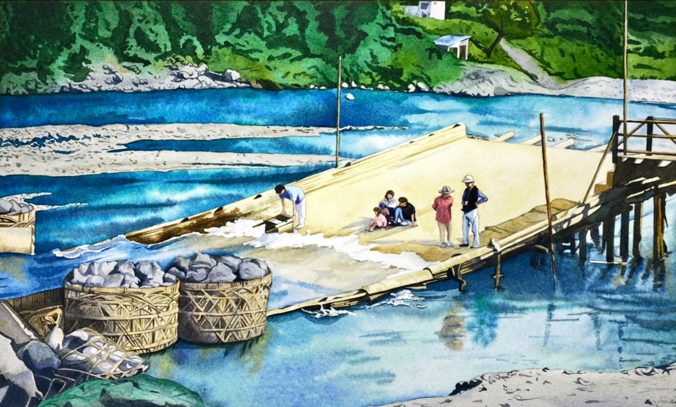 第６回 創英◯▢△選抜展　2021.7.17（土）～8.3（火）