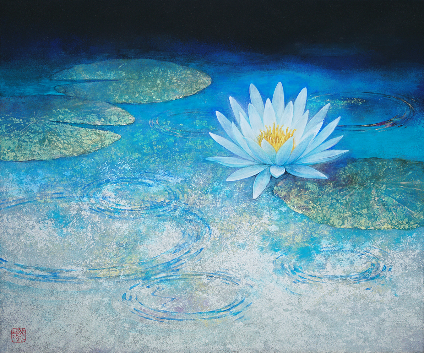 桜井敬史 坪田純哉 二人展　2023.10.12（木）～10.18（水）
