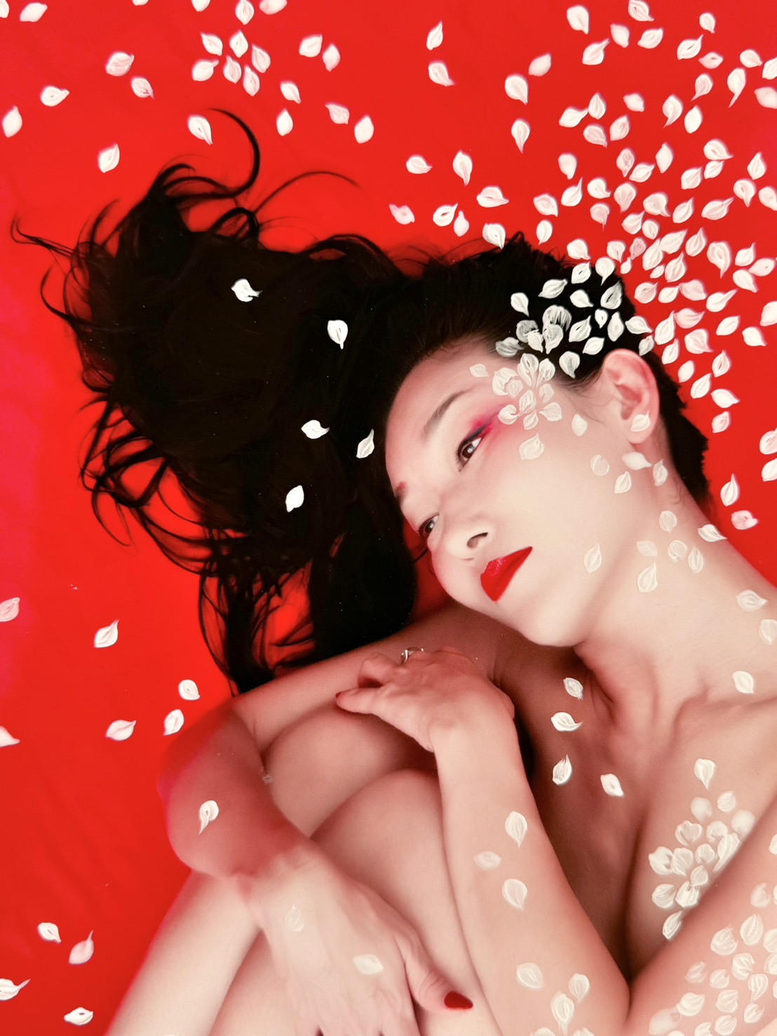 SAORI KANDA solo exhibiton　2025.3.12(水) - 3.22(土)
