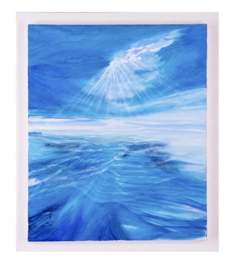 安藤純 個展　2024.12.2(月)～12.14(土)