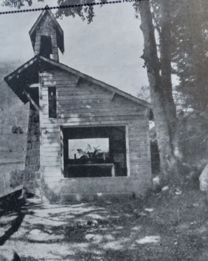 Chapelle