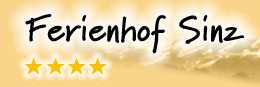 Ferienhof Sinz, Weiler, Logo