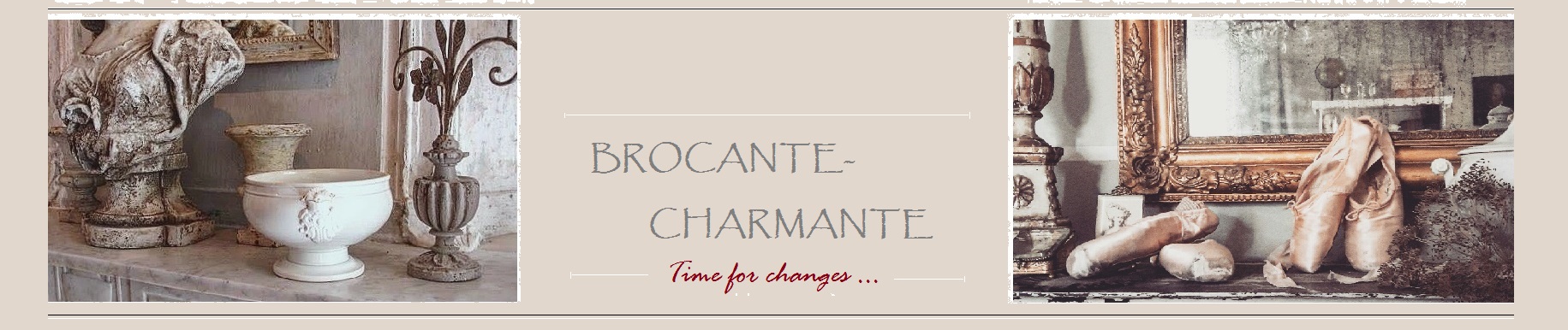 Brocante Charmante Webshop Brocante Charmante Onlineshop