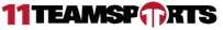 Logo von 11 Teamsports 