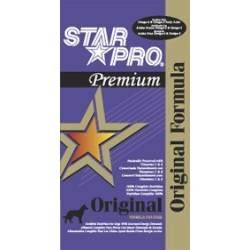 Star Pro Original Adulto 22,7 Kg. Americano