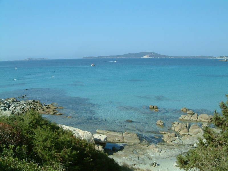 Punta Molentis