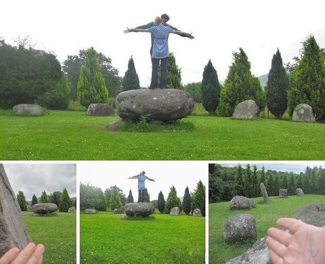 Steinkreis Magie magic Irland Druiden Rune Runen Tanz Kelten keltisch Stone Circle Kenmare Ireland Kerry The old ways Druide 