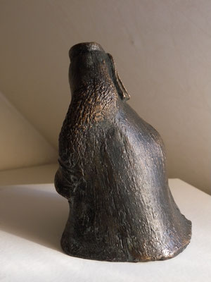 "Le Juge (Toga)" (2010)