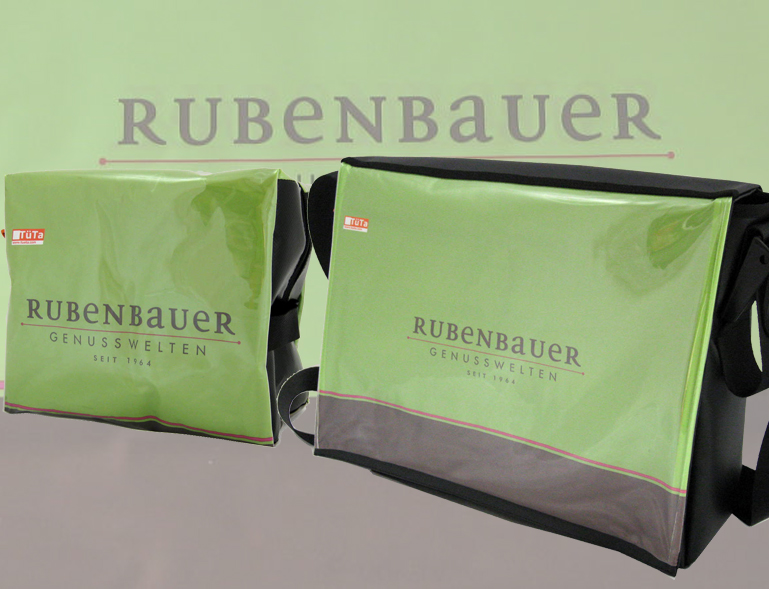 Sonderedition für "Rubenbauer Genusswelten"