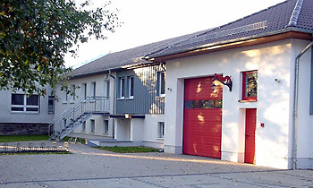 Dorfgemeinschaftshaus