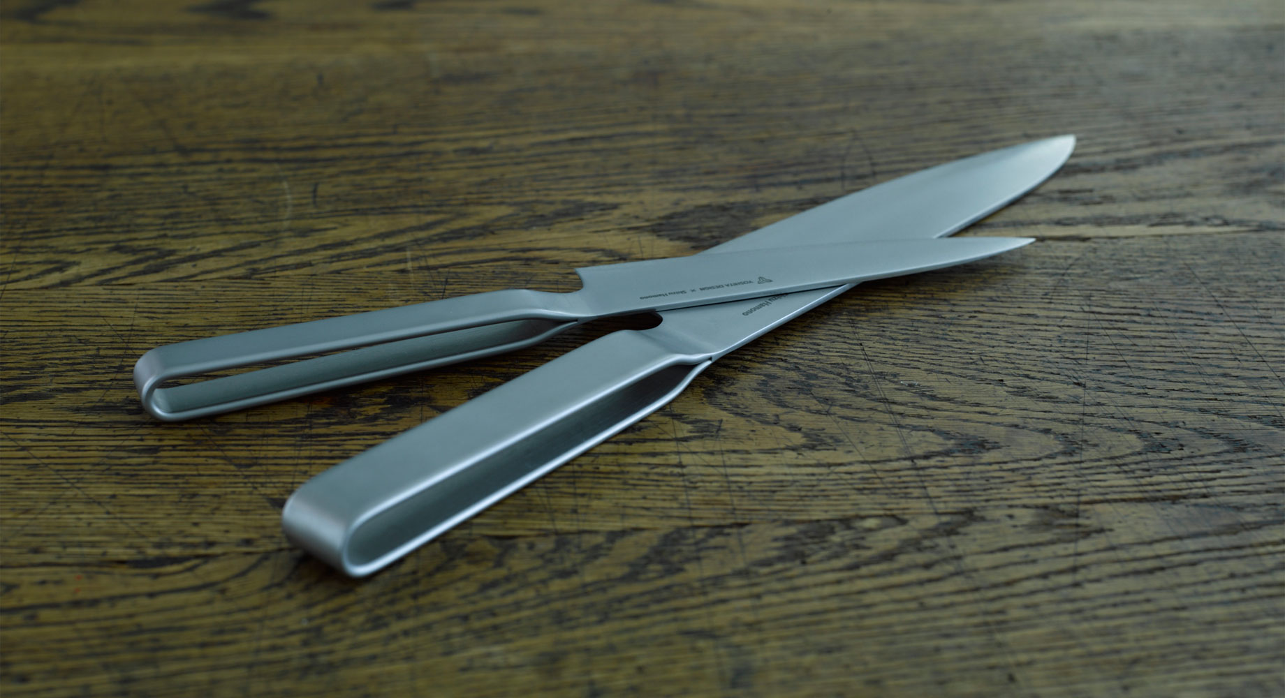 Round Bar (JP) - 有限会社志津刃物製作所 shizuhamono Co.,Ltd.