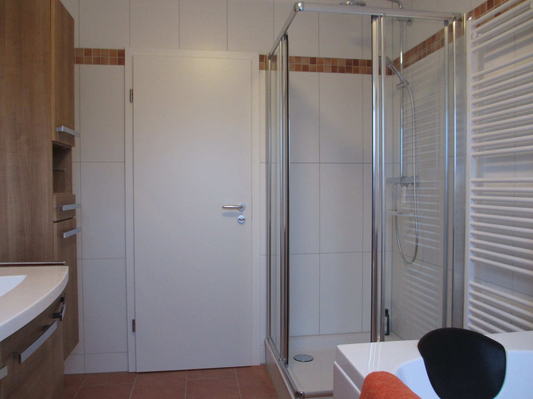 ... Regenschauerdusche