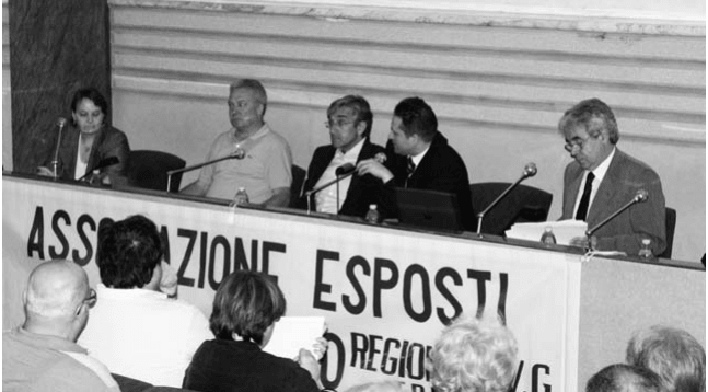 Presentazione libro Trieste