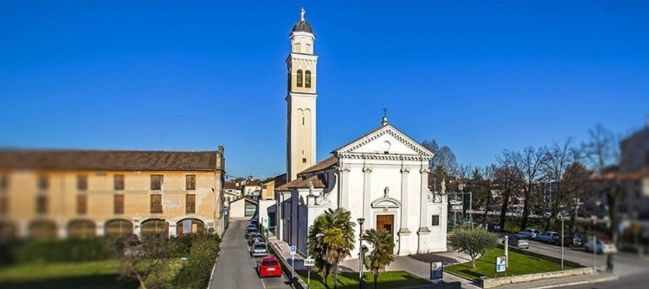 Parrocchia San Marco in Camposampiero