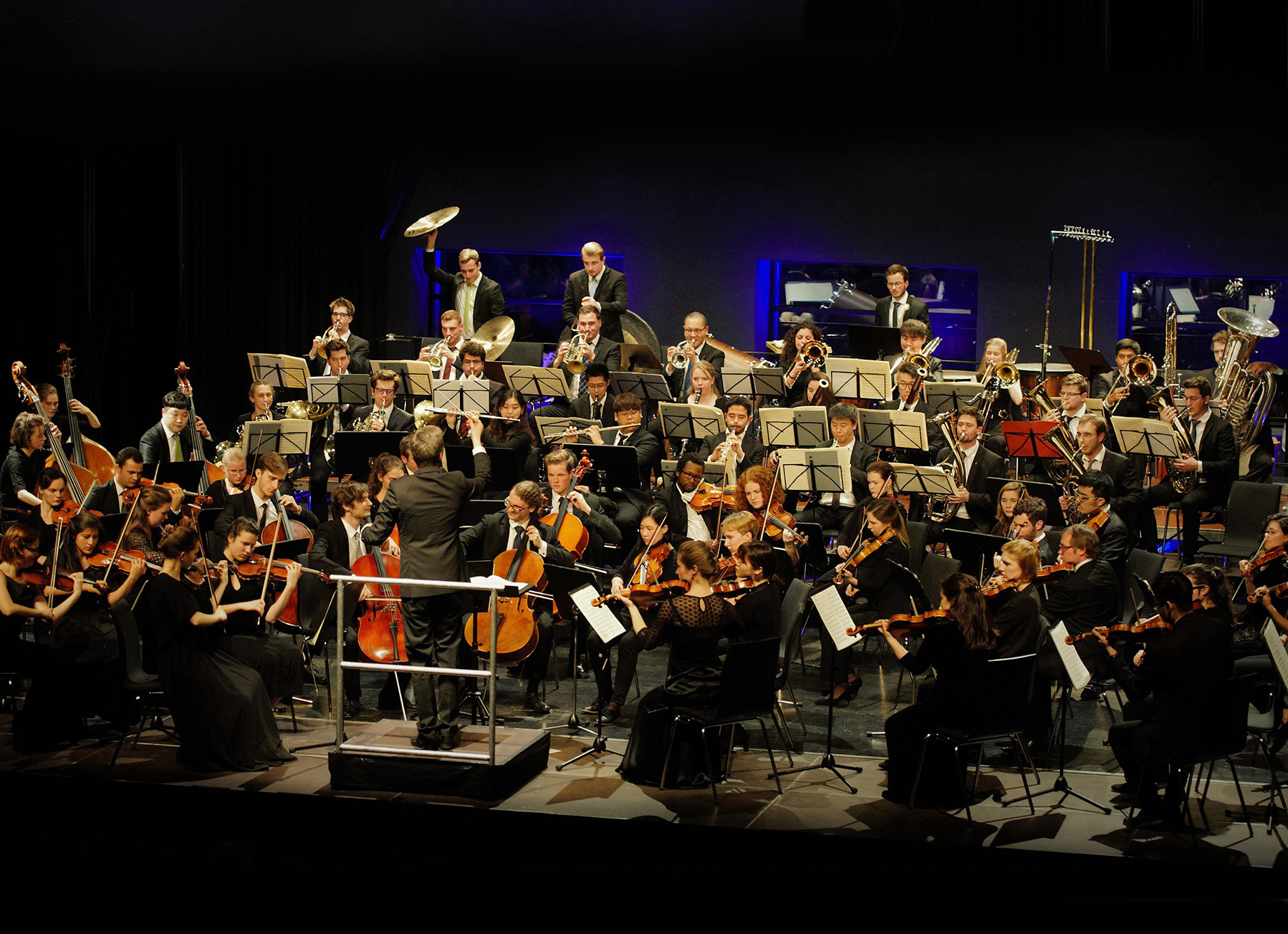 Hochschule für Musik Trossingen - Sonntag, 25. Mai 2025 (Foto HfM)
