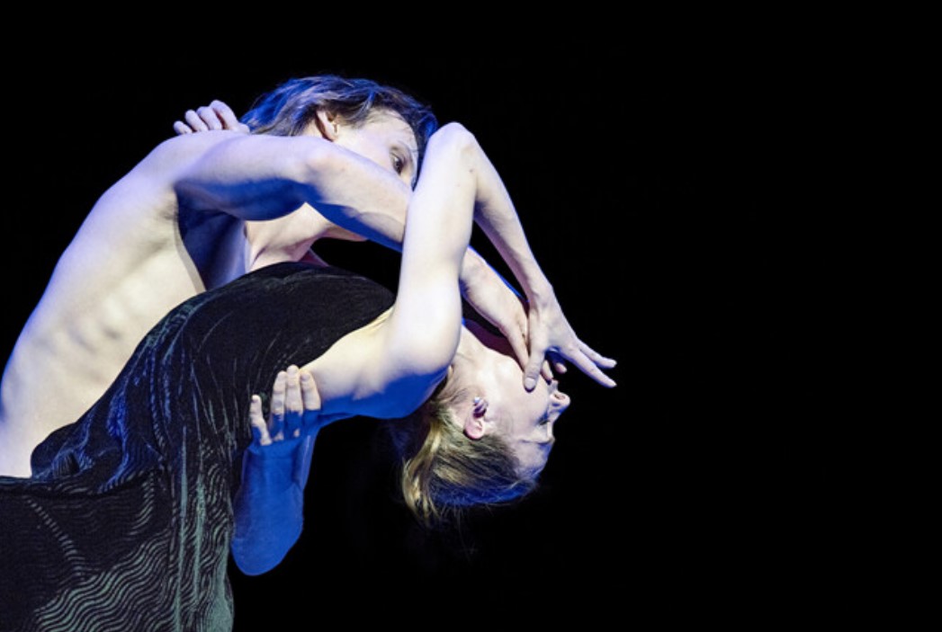 Anna Karenina - Donnerstag 27. März 2025 (Stuttgart - Foto Staatsballett Stuttgart)