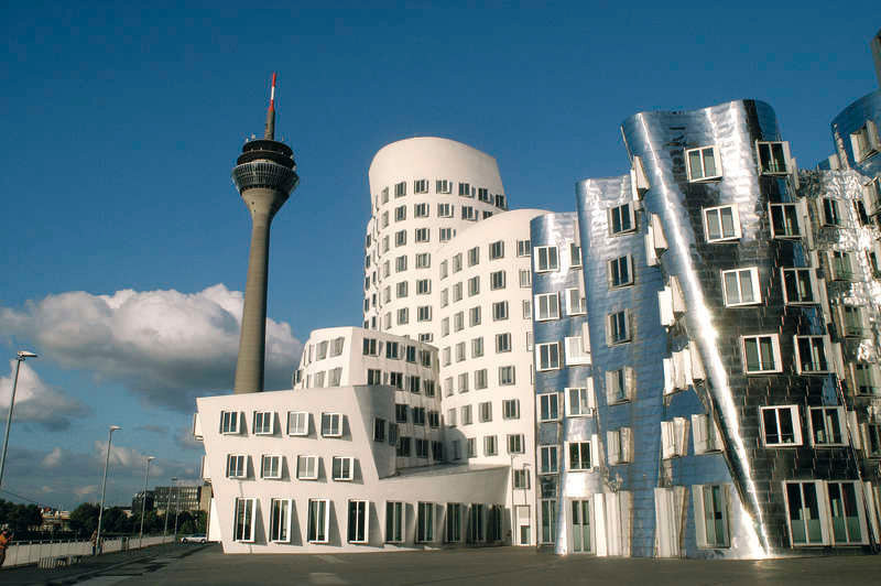 Düsseldorf