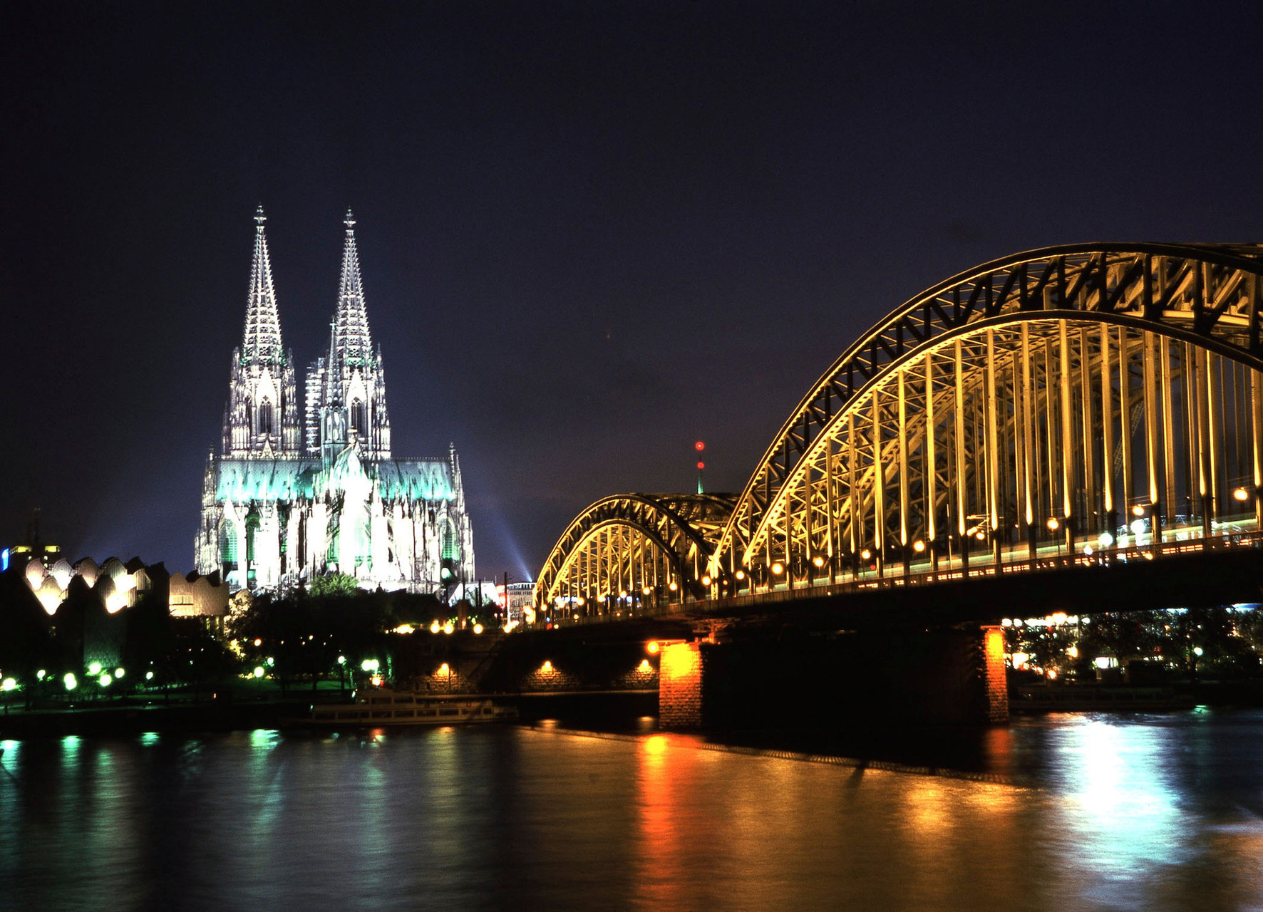 Cologne