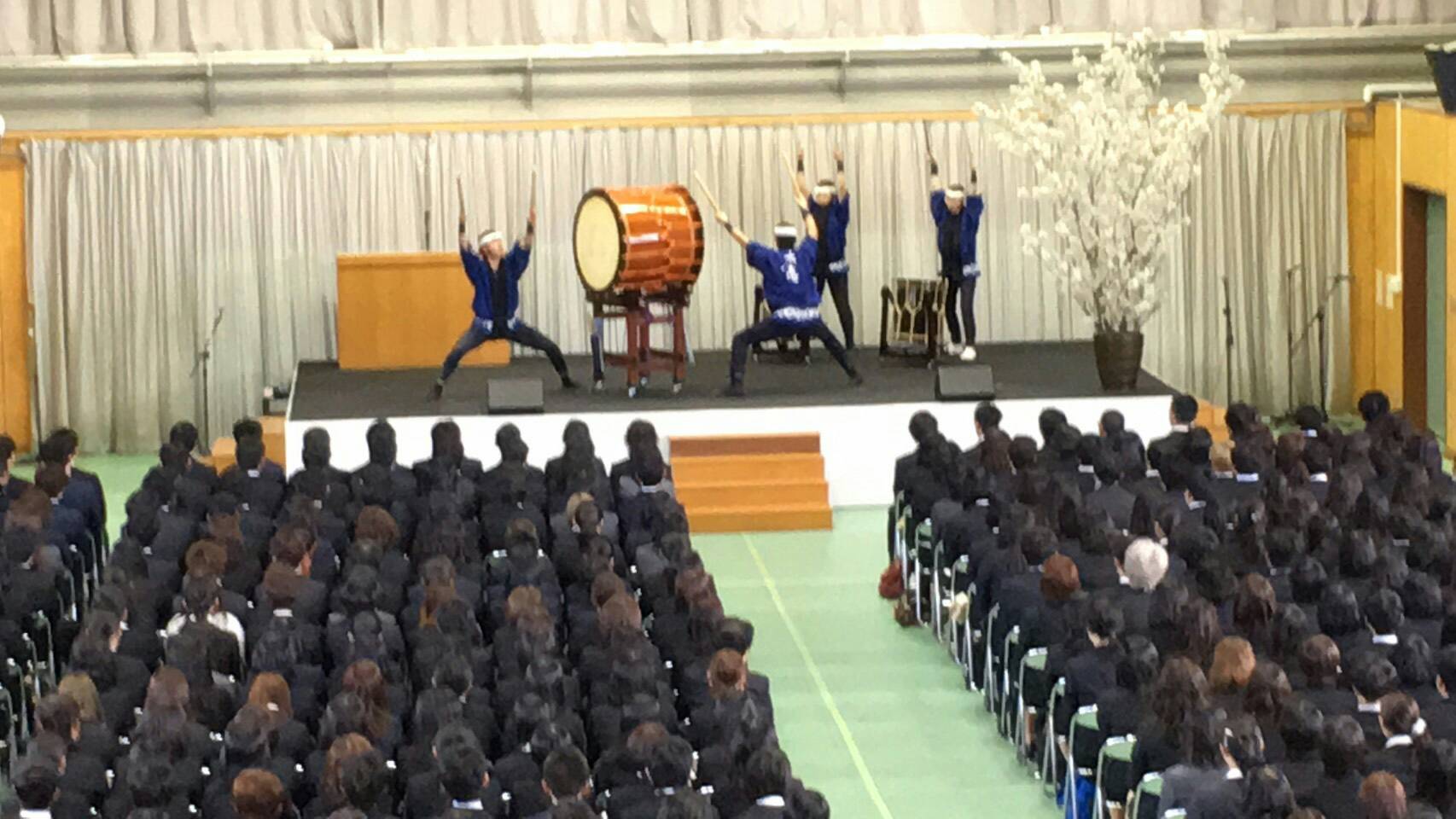 東北芸術工科大学 和太鼓 jimdo
