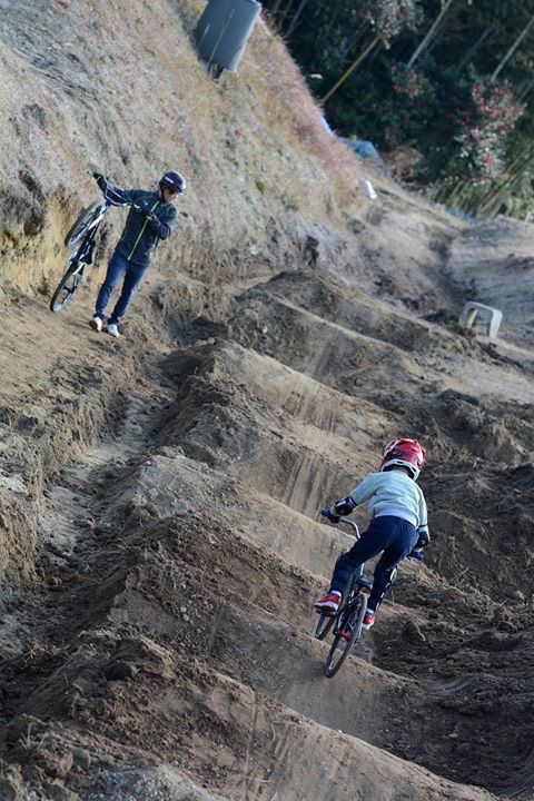 三重、桑名、自転車、BMX、MTB、デート、おでかけ、こども、レジャー、遊び、スクール、塾