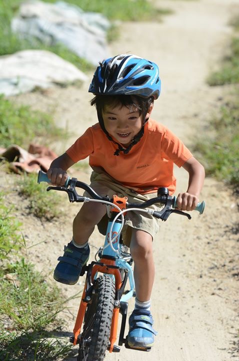 三重、桑名、自転車、BMX、MTB、デート、おでかけ、こども、レジャー、遊び、サイクリング