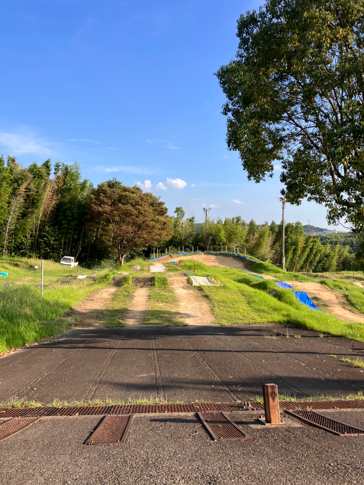 三重　桑名　自転車、イベント、BMX、MTB